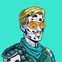 MetaHero #455
