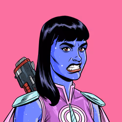 MetaHero #5765