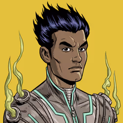 MetaHero #7659
