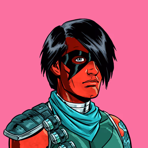 Metahero Generative