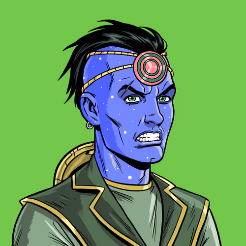 Metahero Generative