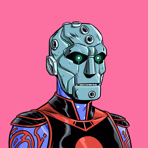 Metahero Generative