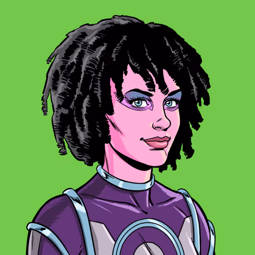 Metahero Generative