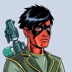 MetaHero #4094