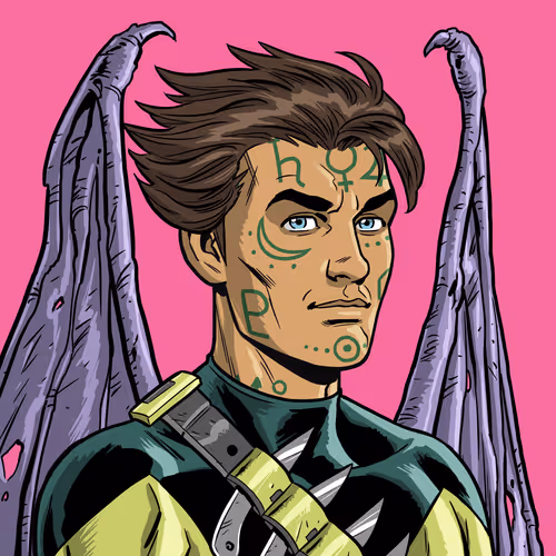 Metahero Generative