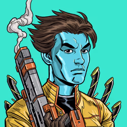 MetaHero #1874