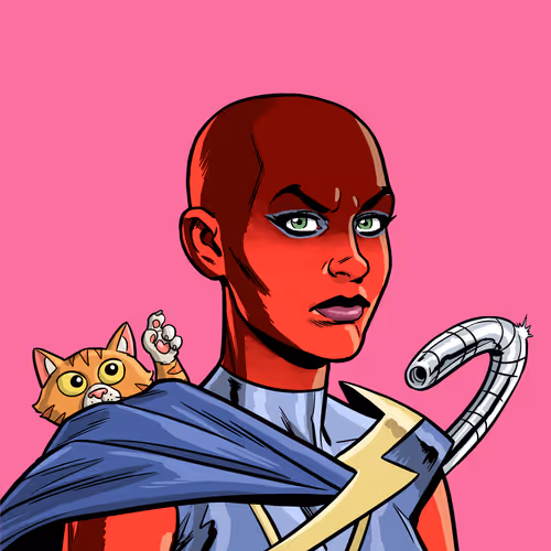 Metahero Generative