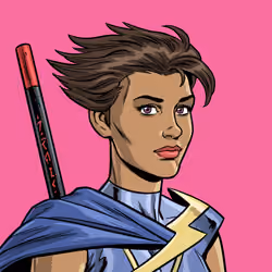 MetaHero #5747