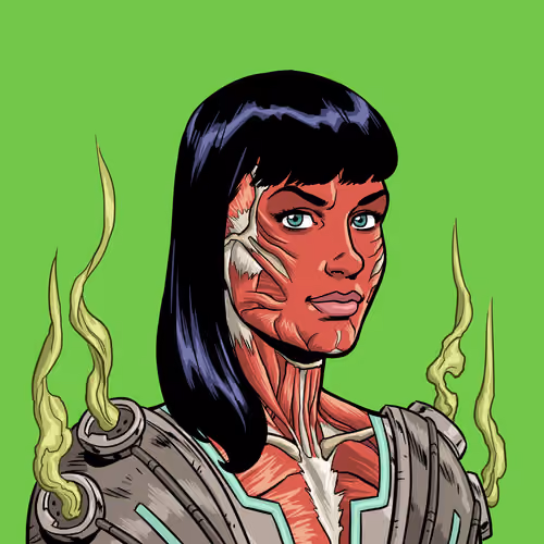 MetaHero #872