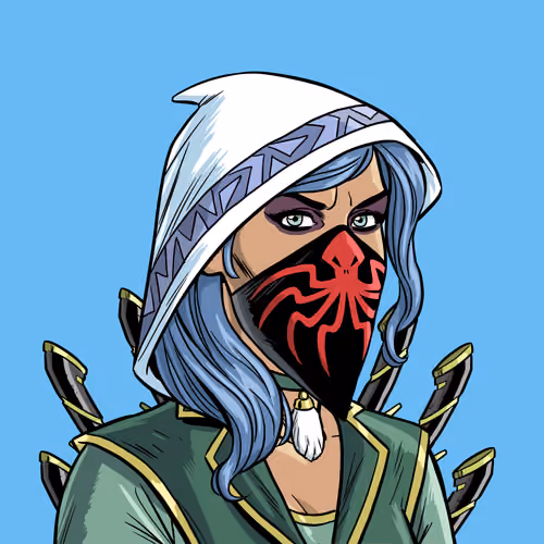 MetaHero #5685