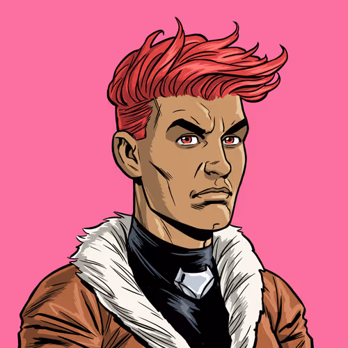 Metahero Generative