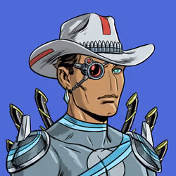 MetaHero #6188