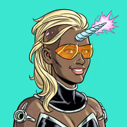 MetaHero #2978