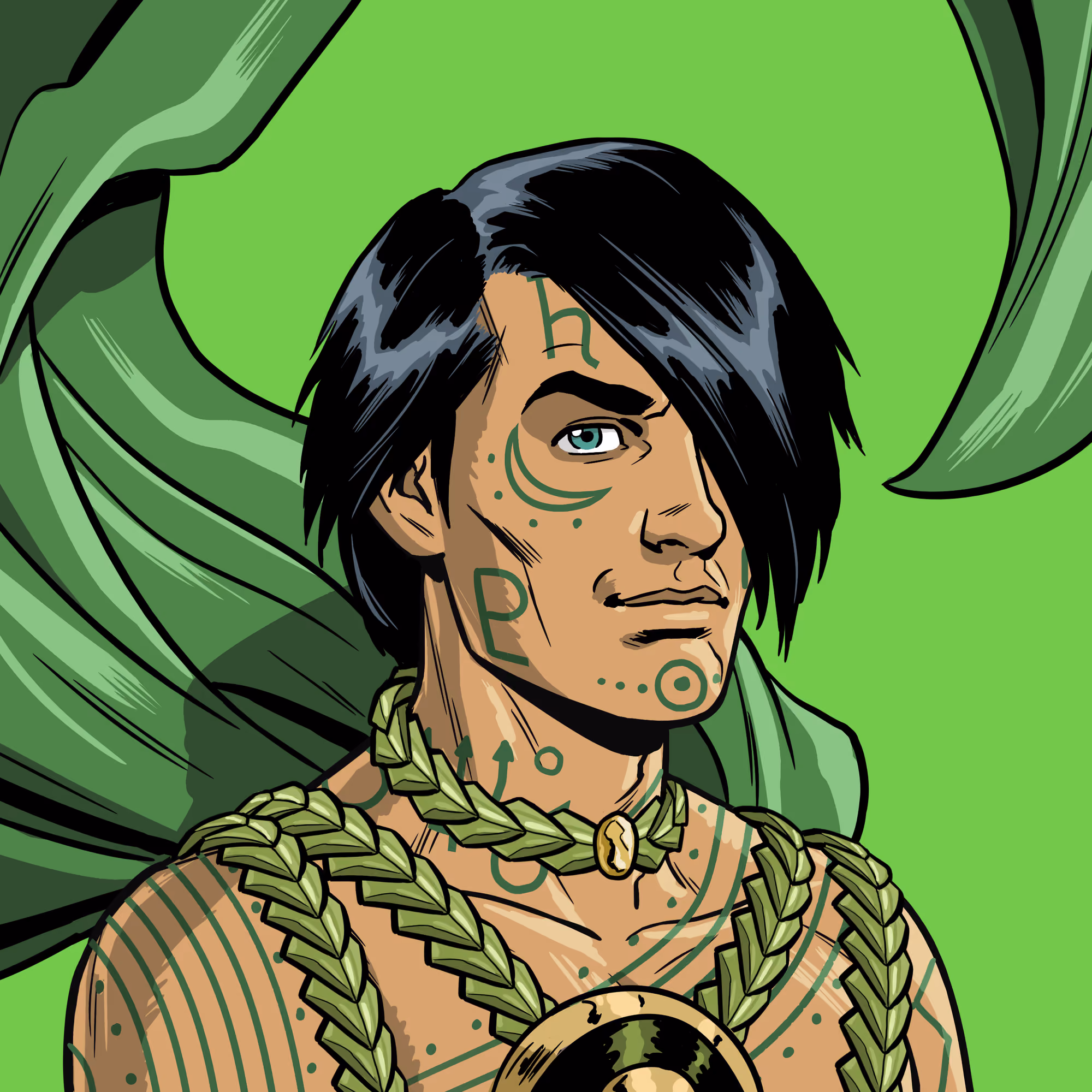 MetaHero #8108