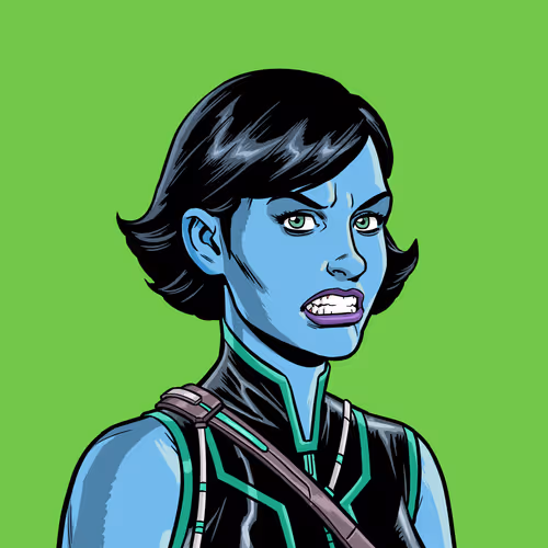 Metahero Generative