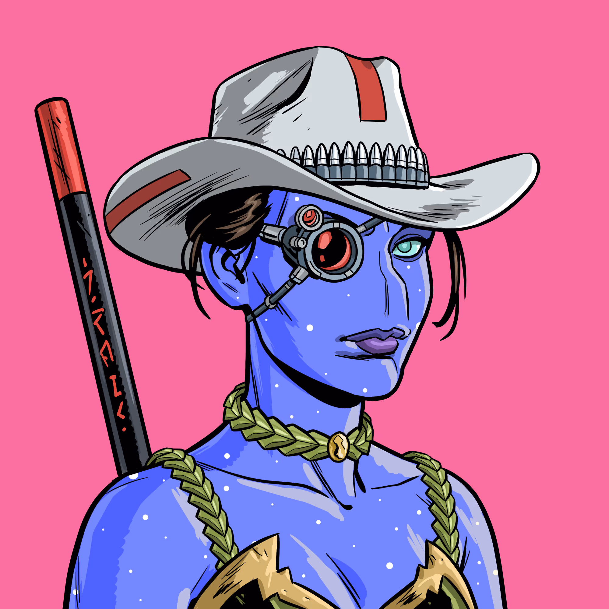 MetaHero #8152