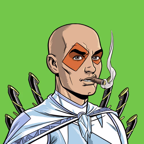 Metahero Generative