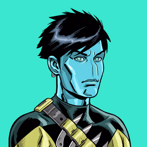 MetaHero #411