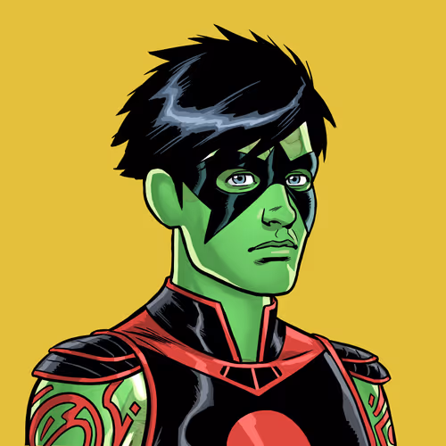 Metahero Generative