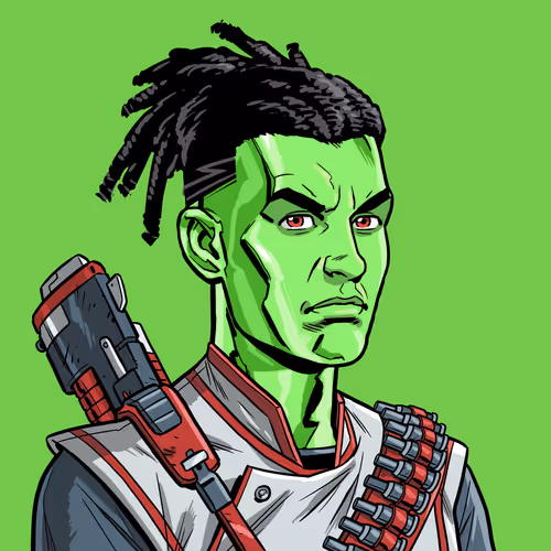 Metahero Generative