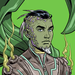 MetaHero #5748