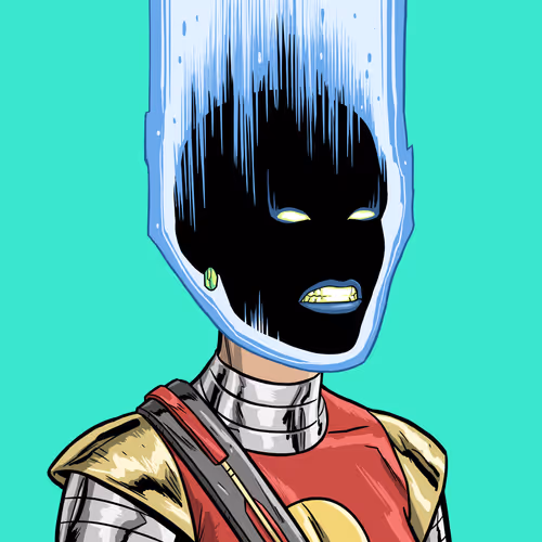 MetaHero #1240