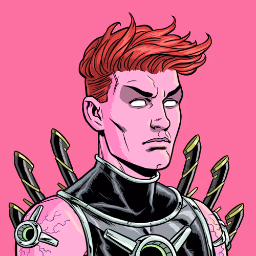 Metahero Generative