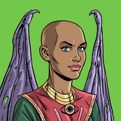 MetaHero #3831
