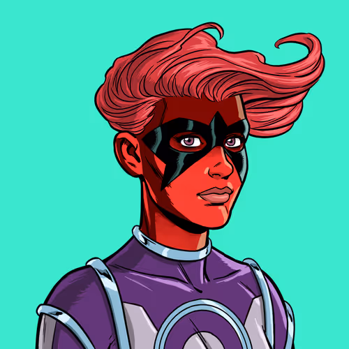 Metahero Generative