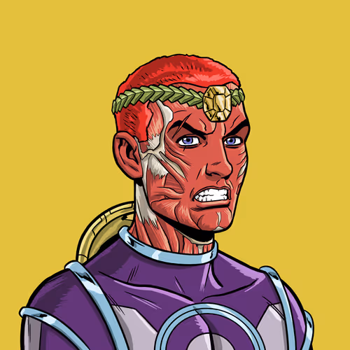 Metahero Generative
