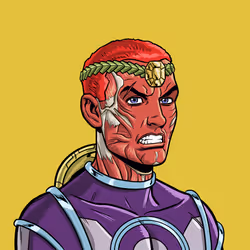 MetaHero #3341