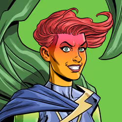 MetaHero #4511