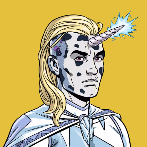 MetaHero #3116
