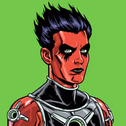 MetaHero #6712