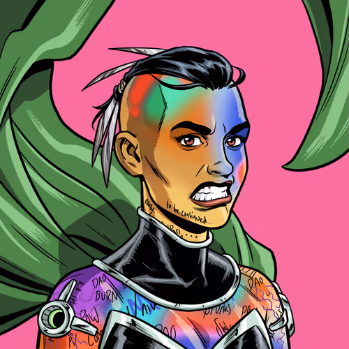 Metahero Generative