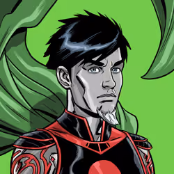 MetaHero #6016