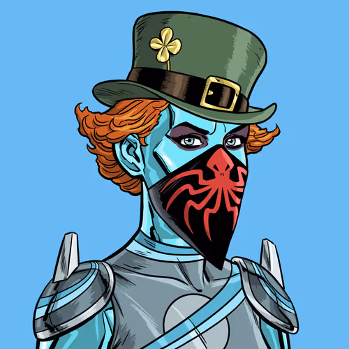 MetaHero #1324