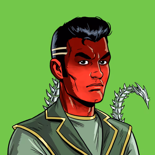 Metahero Generative