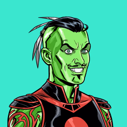 Metahero Generative
