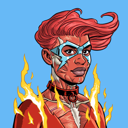 Metahero Generative
