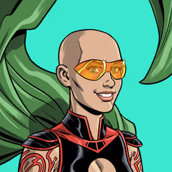 MetaHero #970