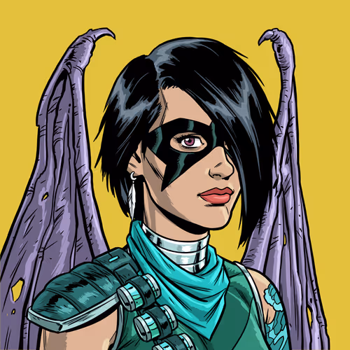 MetaHero #5490