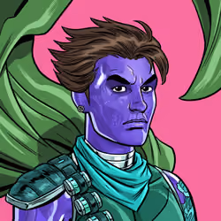 MetaHero #5394