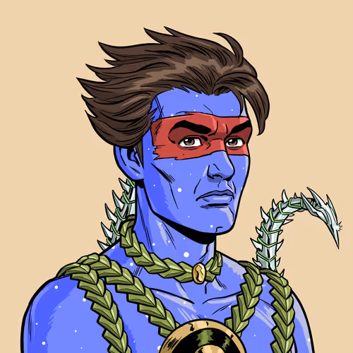 Metahero Generative