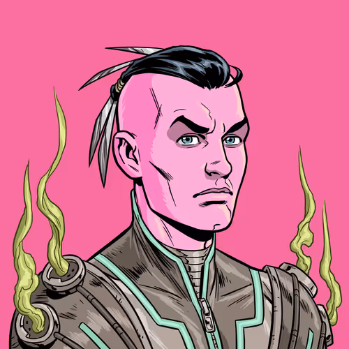 Metahero Generative