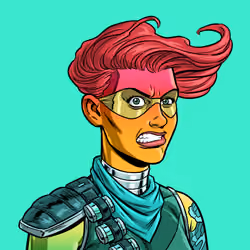 MetaHero #284