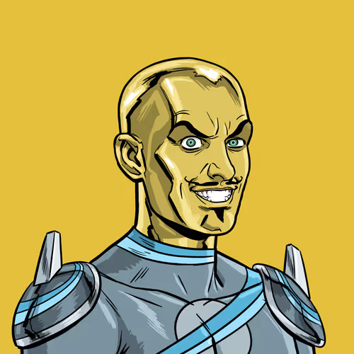 Metahero Generative
