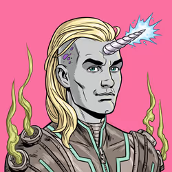MetaHero #2483