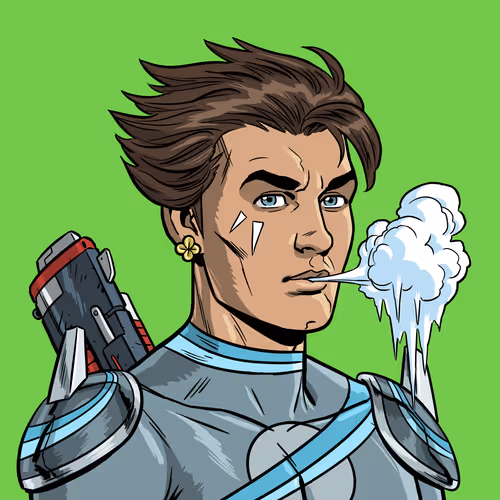 Metahero Generative