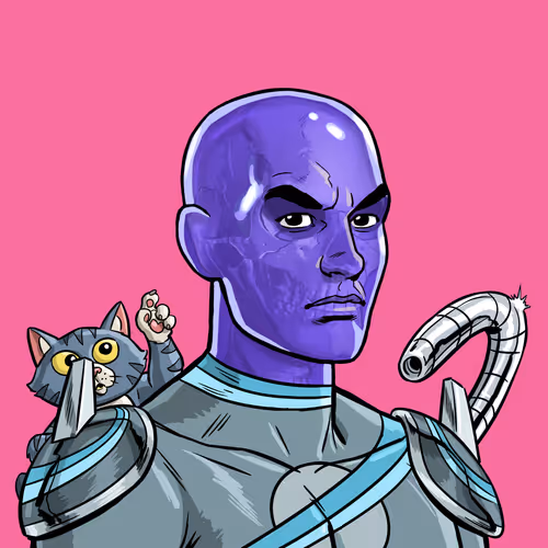 Metahero Generative